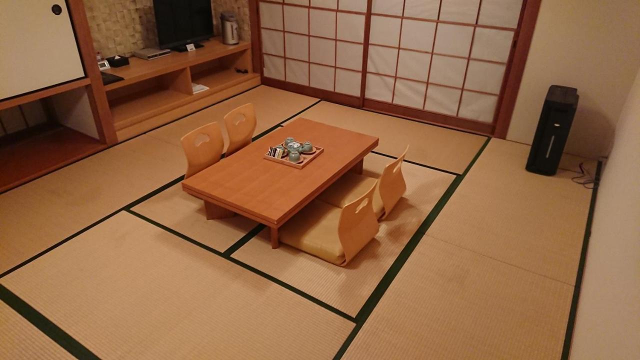 Green Rich Hotel Suizenji Кумамото Екстериор снимка