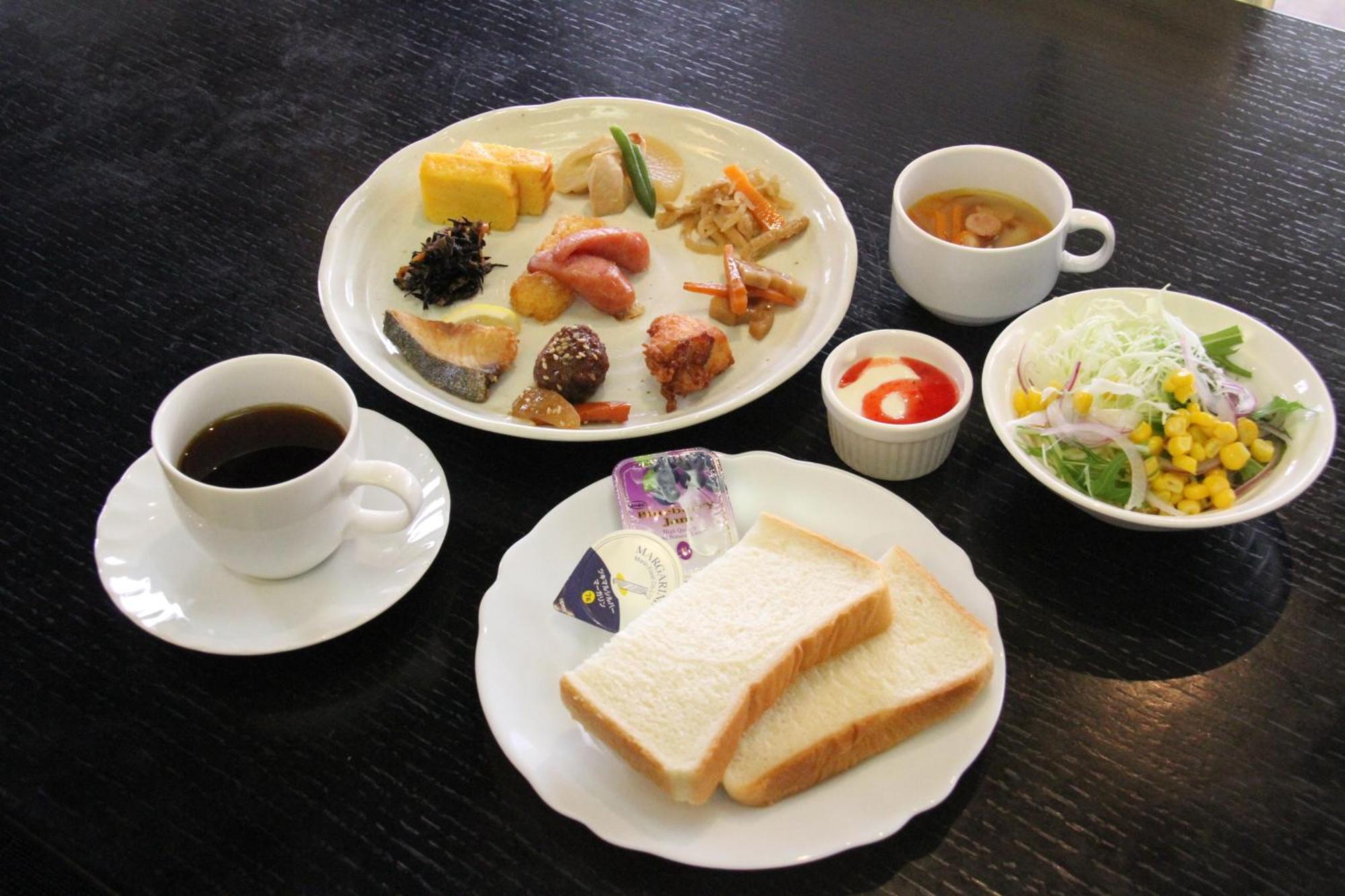 Green Rich Hotel Suizenji Кумамото Екстериор снимка