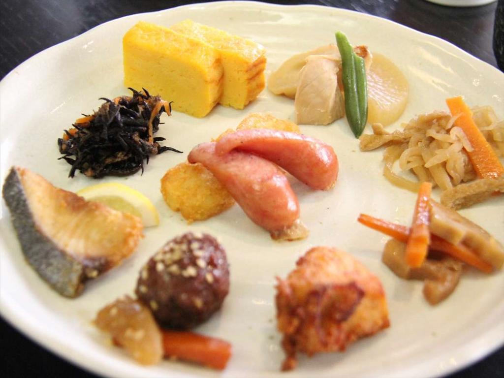 Green Rich Hotel Suizenji Кумамото Екстериор снимка